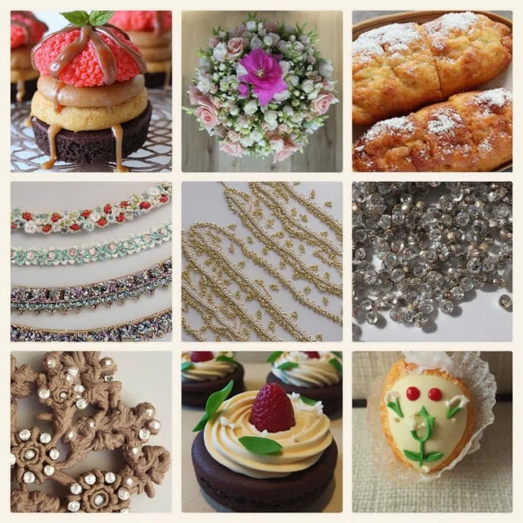 Curso Cómo Vender Repostería, Joyería y Artesanías