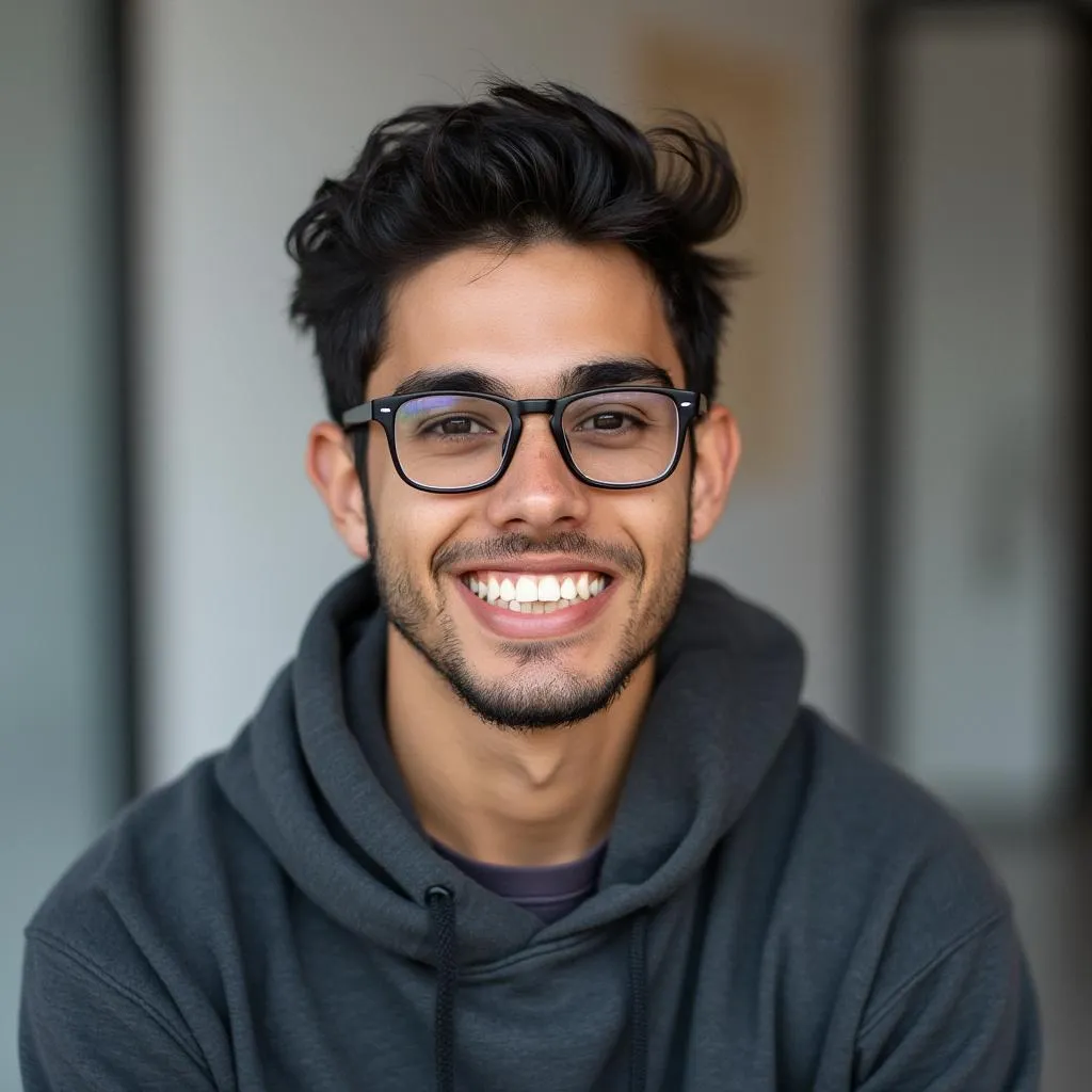 Foto de Mateo Vargas