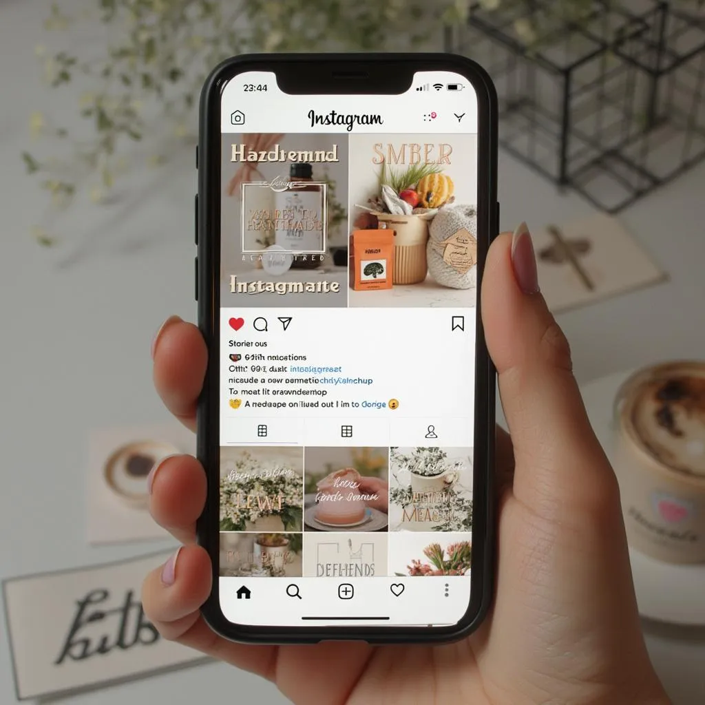 Workshop Tienda en Instagram